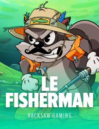 Juego de pesca con enfoque de bonificación y premios llamativos