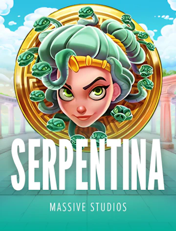Slot serpenteante con brillo premium y ritmo intenso